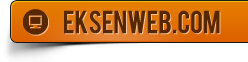 Eksen Web Logo
